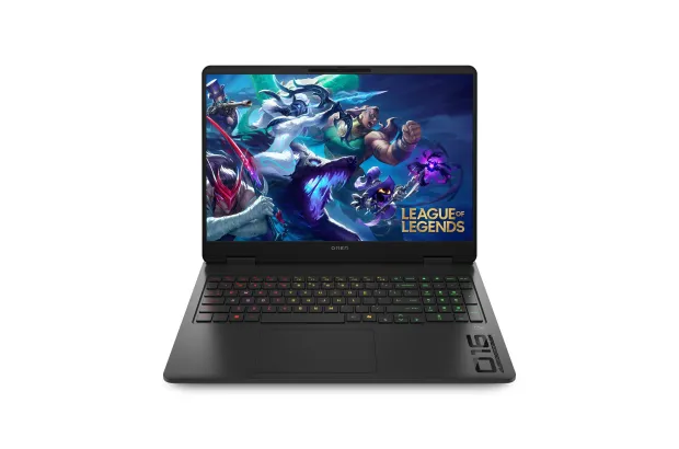 Laptop gamingowy HP OMEN 16-ap0053dx / BP1Q1UA / AMD Ryzen 9 / 32GB / SSD 2TB / Nvidia RTX 5060 / WQXGA / 144Hz / Win11