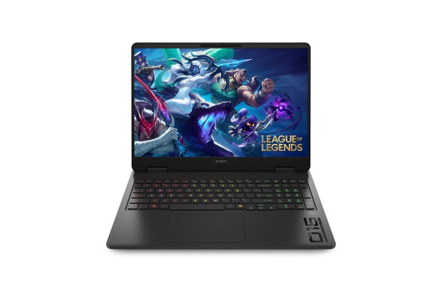 Laptop gamingowy HP OMEN 16-ap0053dx / BP1Q1UA / AMD Ryzen 9 / 64GB / SSD 2TB / Nvidia RTX 5060 / WQXGA / 144Hz / Win11 Pro