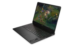 Laptop gamingowy HP OMEN 16-ap0053dx / BP1Q1UA / AMD Ryzen 9 / 64GB / SSD 2TB / Nvidia RTX 5060 / WQXGA / 144Hz / Win11 Pro