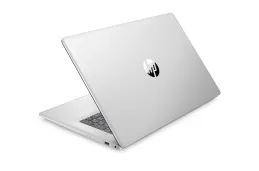 Laptop HP Pavilion 17-cn4071cl / B9LQ4UA / Core 7 / 16GB / SSD 512GB / Intel Xe / FullHD / Win 11 / Srebrny