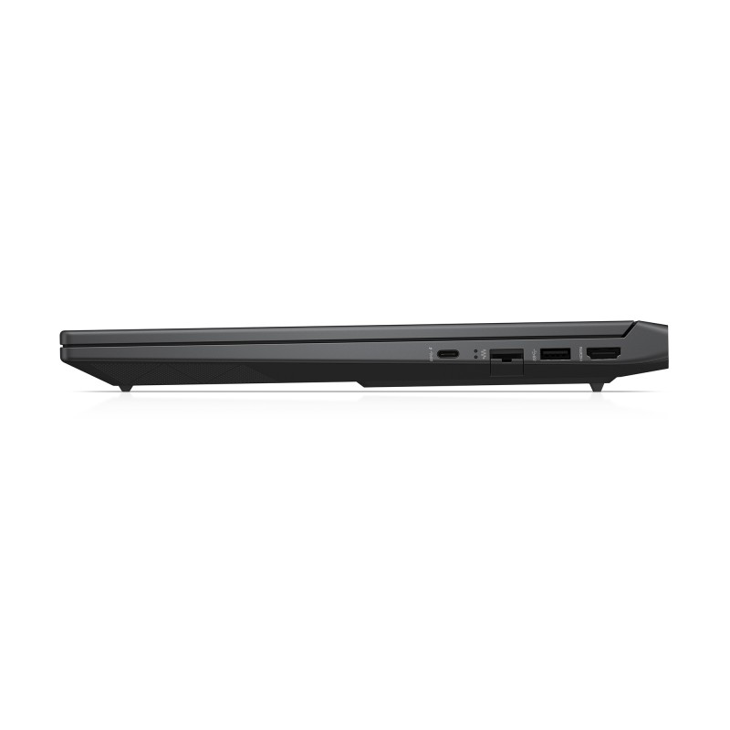 Laptop HP Victus 15-fa2709wm / B90X0UA / Intel i5 / 16GB / SSD 512GB / Nvidia RTX4050 / FullHD / 144HZ / Win 11 / Czarny