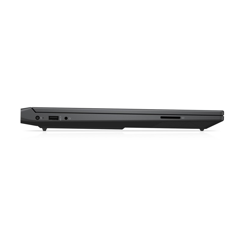Laptop HP Victus 15-fa2709wm / B90X0UA / Intel i5 / 16GB / SSD 512GB / Nvidia RTX4050 / FullHD / 144HZ / Win 11 / Czarny
