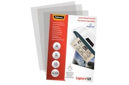 Folie laminacyjne Fellowes ImageLast A4  125µm 25szt