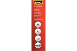 Folie laminacyjne Fellowes ImageLast A4  125µm 25szt