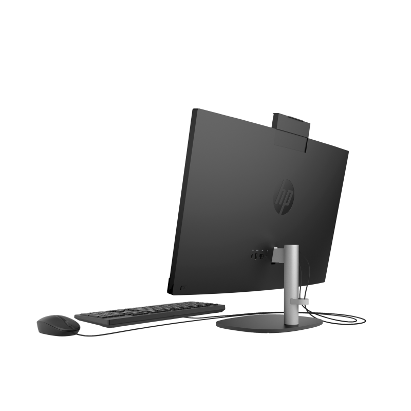 All in One 24-cr0052nt / 80C29EA / Intel i5-13 / 16GB / SSD 1 TB / Intel Xe / FullHD / Win 11 Pro