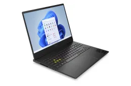 Gamingowy Laptop OMEN Transcend HP 16-u0011nw / 8R4F2EA / Intel i7-13 / 32GB / SSD 1TB / RTX 4070 / WQXGA / 240Hz / Win 11