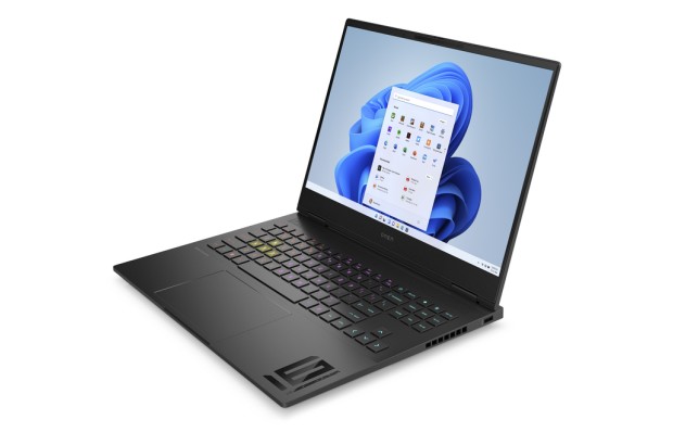 Gamingowy Laptop OMEN Transcend HP 16-u0011nw / 8R4F2EA / Intel i7-13 / 32GB / SSD 2TB / RTX 4070 / WQXGA / 240Hz / Win 11