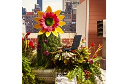 Gamingowy Laptop OMEN Transcend HP 16-u0011nw / 8R4F2EA / Intel i7-13 / 32GB / SSD 2TB / RTX 4070 / WQXGA / 240Hz / Win 11