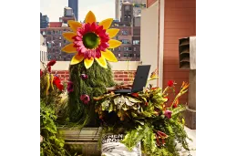 Gamingowy Laptop OMEN Transcend HP 16-u0011nw / 8R4F2EA / Intel i7-13 / 32GB / SSD 2TB / RTX 4070 / WQXGA / 240Hz / Win 11