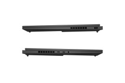 Gamingowy Laptop OMEN Transcend HP 16-u0011nw / 8R4F2EA / Intel i7-13 / 32GB / SSD 2TB / RTX 4070 / WQXGA / 240Hz / Win 11