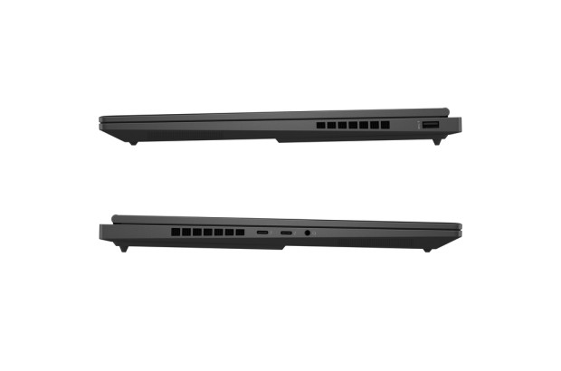 Gamingowy Laptop OMEN Transcend HP 16-u0011nw / 8R4F2EA / Intel i7-13 / 32GB / SSD 2TB / RTX 4070 / WQXGA / 240Hz / Win 11