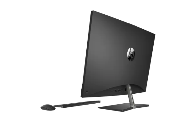 All in One HP Pavilion 32-b0001nf / 63Q70EA / Intel i7 / 32GB / SSD 1TB / Nvidia GTX 1650 / UHD / Win 11 Pro / Czarny