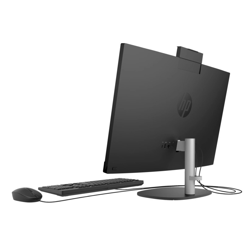Komputer All in One 24-cr0041ne / B12C5EA / Intel i7-13 / 32GB / SSD 1TB / Intel Xe / FullHD / Win 11