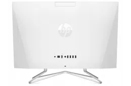 Komputer AIO HP 24-df1005np / 84G76EA / Intel i5-11 / 32GB / SSD 1TB / Intel Xe / FullHD / Win 11 / Biały