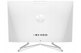Komputer AIO HP 24-df1005np / 84G76EA / Intel i5-11 / 16GB / SSD 1TB / Intel Xe / FullHD / Win 11 Pro / Biały