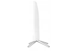 Komputer AIO HP 24-df1005np / 84G76EA / Intel i5-11 / 16GB / SSD 1TB / Intel Xe / FullHD / Win 11 Pro / Biały