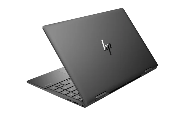 Laptop HP ENVY x360 13-ay0008na / 2S897EA / AMD Ryzen 5 / 8GB / SSD 256GB / AMD Radeon / FullHD / Dotyk / Win 11 / Czarny