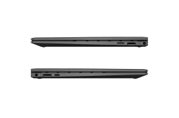 Laptop HP ENVY x360 13-ay0008na / 2S897EA / AMD Ryzen 5 / 8GB / SSD 256GB / AMD Radeon / FullHD / Dotyk / Win 11 / Czarny