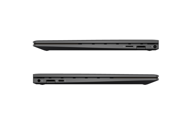 Laptop HP ENVY x360 13-ay0008na / 2S897EA / AMD Ryzen 5 / 8GB / SSD 256GB / AMD Radeon / FullHD / Dotyk / Win 11 / Czarny