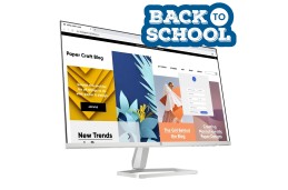 										Monitor HP Series 5 527sw...
									