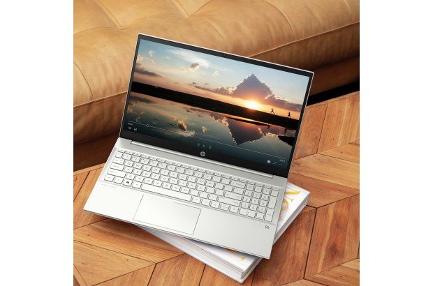 Laptop HP Pavilion 15-EG3000 / 78G37AV / Intel i5-13 / 16GB / SSD 1TB / Intel Xe / FullHD / Win 11 / Niebieski