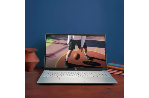 Laptop HP Pavilion 15-EG3000 / 78G37AV / Intel i5-13 / 16GB / SSD 1TB / Intel Xe / FullHD / Win 11 / Niebieski