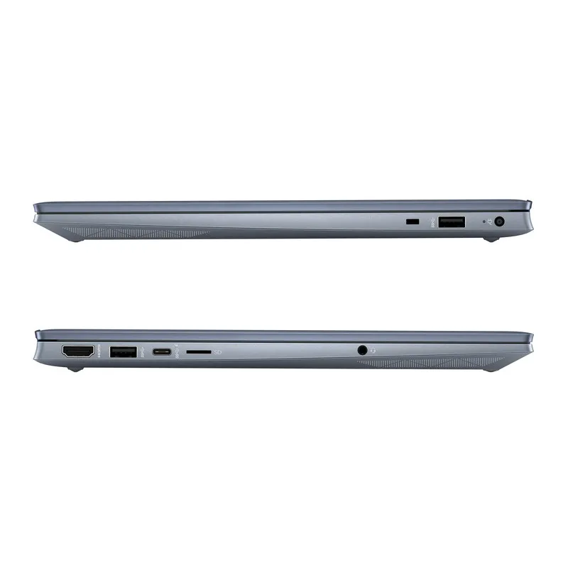 Laptop HP Pavilion 15-EG3000 / 78G37AV / Intel i5-13 / 16GB / SSD 1TB / Intel Xe / FullHD / Win 11 / Niebieski