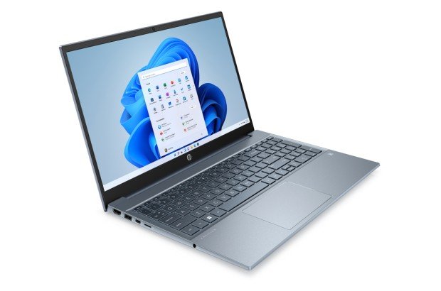 Laptop HP Pavilion 15-EG3000 / 78G37AV / Intel i5-13 / 16GB / SSD 1TB / Intel Xe / FullHD / Win 11 / Niebieski