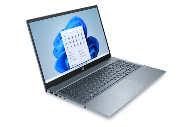 Laptop HP Pavilion 15-EG3000 / 78G37AV / Intel i5-13 / 16GB / SSD 1TB / Intel Xe / FullHD / Win 11 / Niebieski