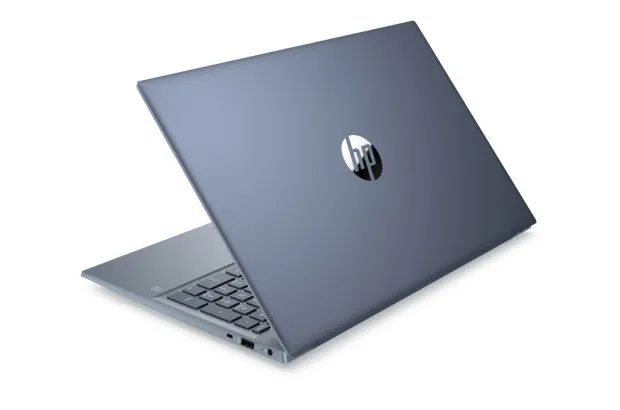 Laptop HP Pavilion 15-EG3000 / 78G37AV / Intel i5-13 / 32GB / SSD 1TB / Intel Xe / FullHD / Win 11 / Niebieski