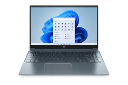 Laptop HP Pavilion 15-EG3000 / 78G37AV / Intel i5-13 / 32GB / SSD 1TB / Intel Xe / FullHD / Win 11 / Niebieski