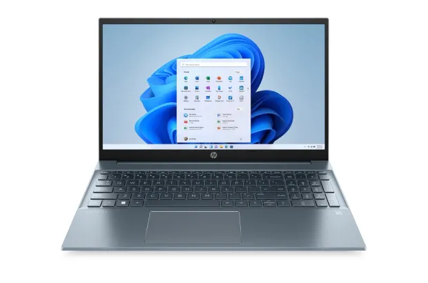 Laptop HP Pavilion 15-EG3000 / 78G37AV / Intel i5-13 / 32GB / SSD 1TB / Intel Xe / FullHD / Win 11 / Niebieski