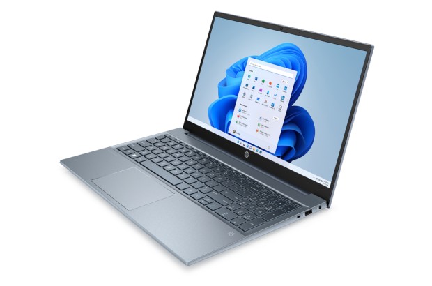 Laptop HP Pavilion 15-EG3000 / 78G37AV / Intel i5-13 / 32GB / SSD 1TB / Intel Xe / FullHD / Win 11 / Niebieski