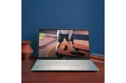 Laptop HP Pavilion 15-EG3000 / 78G37AV / Intel i5-13 / 16GB / SSD 1TB / Intel Xe / FullHD / Win 11 Pro / Niebieski