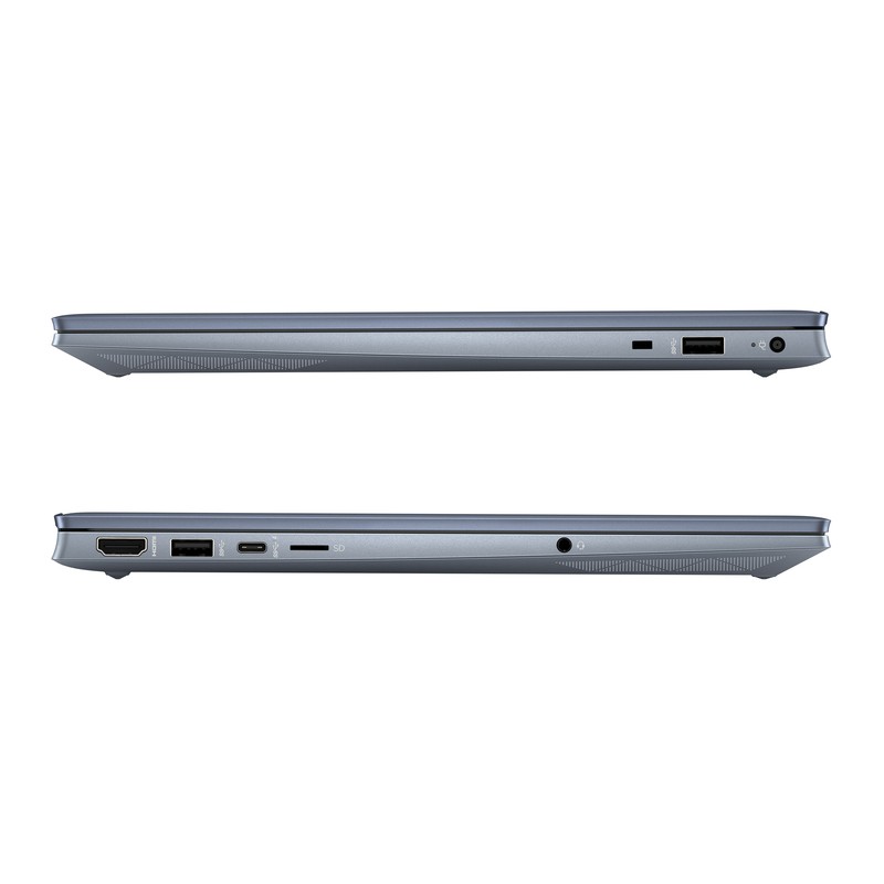 Laptop HP Pavilion 15-EG3000 / 78G37AV / Intel i5-13 / 16GB / SSD 1TB / Intel Xe / FullHD / Win 11 Pro / Niebieski
