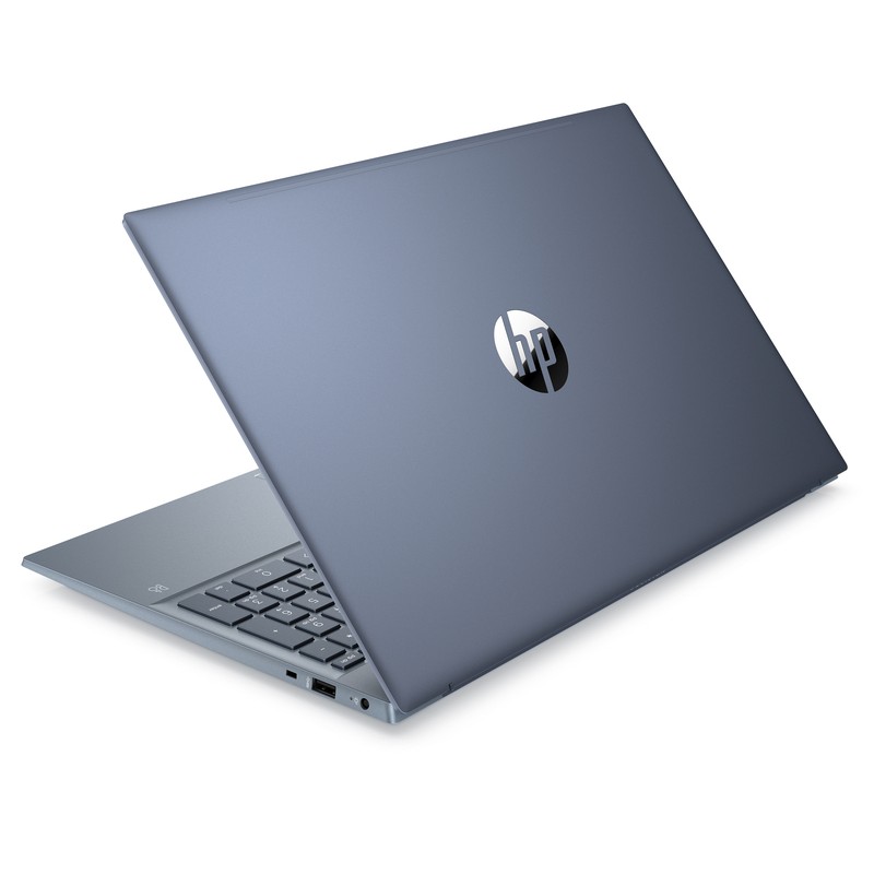 Laptop HP Pavilion 15-EG3000 / 78G37AV / Intel i5-13 / 16GB / SSD 1TB / Intel Xe / FullHD / Win 11 Pro / Niebieski