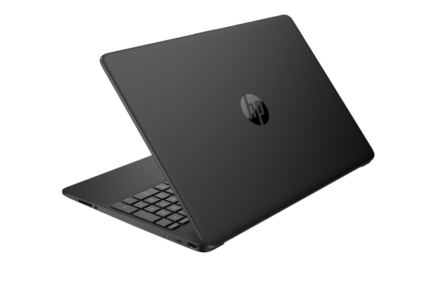 Laptop HP 15s-fq2222nw / 4N972EA / Intel i5 / 8GB / SSD 512GB / Intel UHD / FullHD / FreeDOS / Czarny