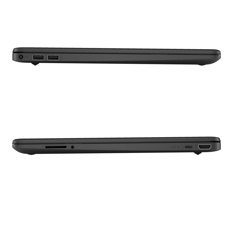 Laptop HP 15s-fq2222nw / 4N972EA / Intel i5 / 8GB / SSD 512GB / Intel UHD / FullHD / FreeDOS / Czarny
