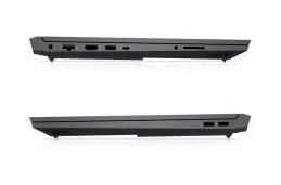 Laptop dla gracza Victus HP 16-d1203nw / 74H19EA / Intel i5-12 / 16GB / SSD 512GB / RTX 3060 / FullHD / 144Hz / Win 11