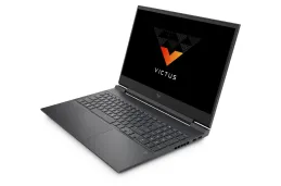 Laptop dla gracza Victus HP 16-d1203nw / 74H19EA / Intel i5-12 / 16GB / SSD 512GB / RTX 3060 / FullHD / 144Hz / Win 11