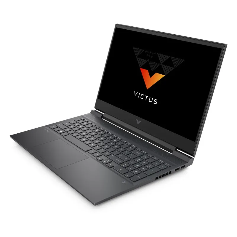 Laptop dla gracza Victus HP 16-d1203nw / 74H19EA / Intel i5-12 / 16GB / SSD 512GB / RTX 3060 / FullHD / 144Hz / Win 11