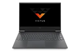 Laptop dla gracza Victus HP 16-d1203nw / 74H19EA / Intel i5-12 / 16GB / SSD 512GB / RTX 3060 / FullHD / 144Hz / Win 11