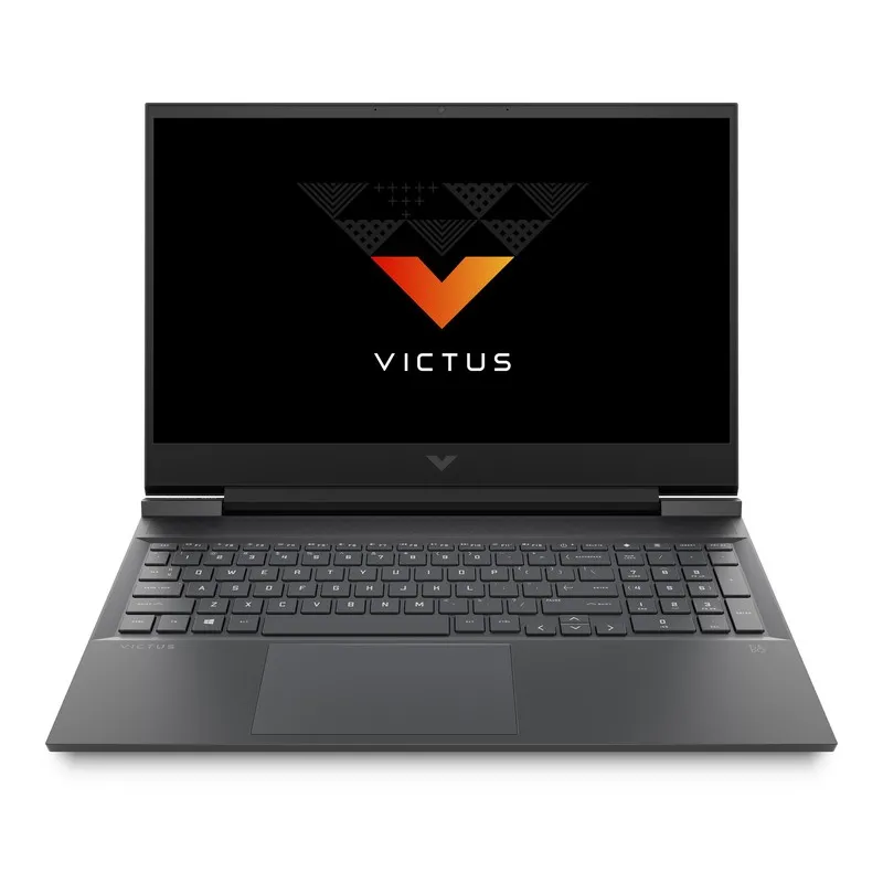 Laptop dla gracza Victus HP 16-d1203nw / 74H19EA / Intel i5-12 / 16GB / SSD 512GB / RTX 3060 / FullHD / 144Hz / Win 11