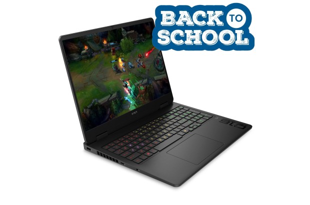 Laptop gamingowy HP OMEN  16-am0227nw  / C1LP6EA / Intel Core 7 / 32GB / SSD 1TB / Nvidia RTX 5060 / 2K / 165Hz / Win11 / Czarny