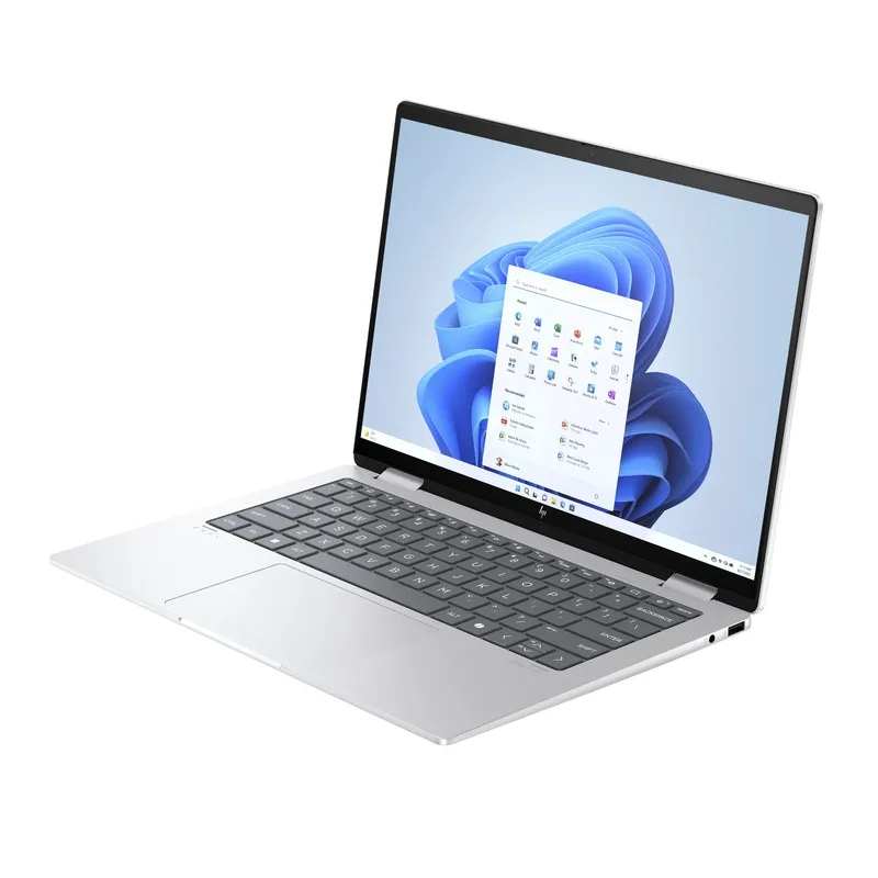 Laptop 2w1 HP Envy X360 14-fa0222nw / A80PKEA / AMD Ryzen 5 / 16GB / SSD 512GB / Radeon / WUXGA / Dotyk / Win 11