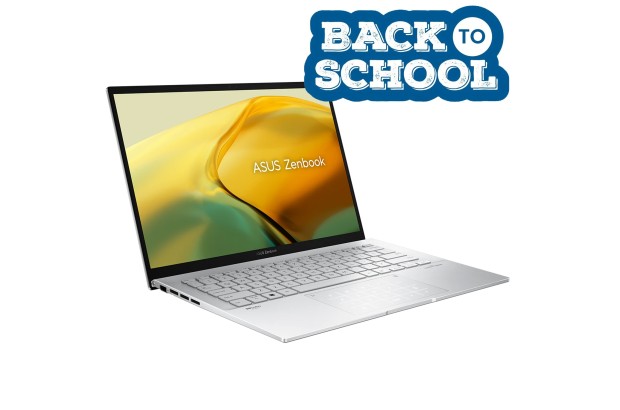 Laptop Asus ZenBook 14 UX3402VA / UX3402VA-IS94T / Intel i9-13 / 16GB / SSD 1TB / Intel Xe / OLED / Win 11