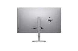 Komputer HP OmniStudio X AiO 32-c0005nw / B4LE4EA / Intel Ultra 7 / 32GB / SSD 1TB / Intel Arc / 4K / Win 11 Pro / Szary