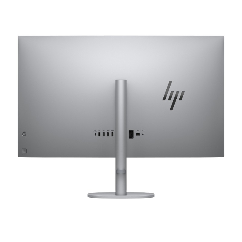 Komputer HP OmniStudio X AiO 32-c0005nw / B4LE4EA / Intel Ultra 7 / 32GB / SSD 1TB / Intel Arc / 4K / Win 11 Pro / Szary