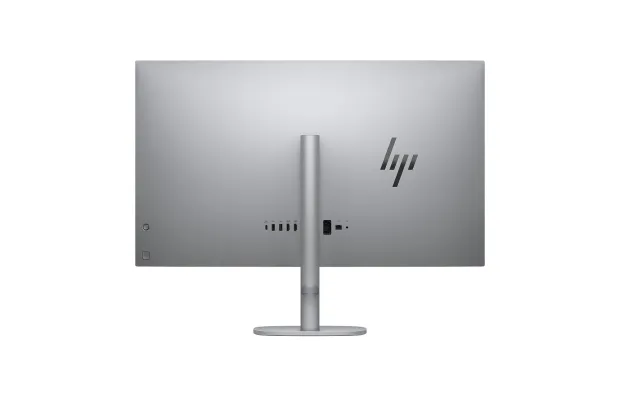 Komputer HP OmniStudio X AiO 32-c0005nw / B4LE4EA / Intel Ultra 7 / 32GB / SSD 1TB / Intel Arc / 4K / Win 11 Pro / Szary