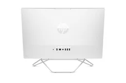 Komputer All in One HP 24-cb1110ng / 92F56EA / Intel i3-12 / 8GB / SSD 512GB / Intel UHD / FullHD / Win 11 / Biały